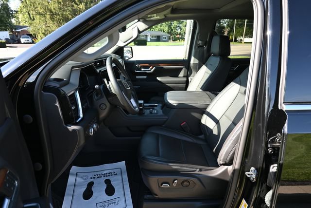 Used 2023 GMC Sierra 1500 Denali AWD/4WD image 27
