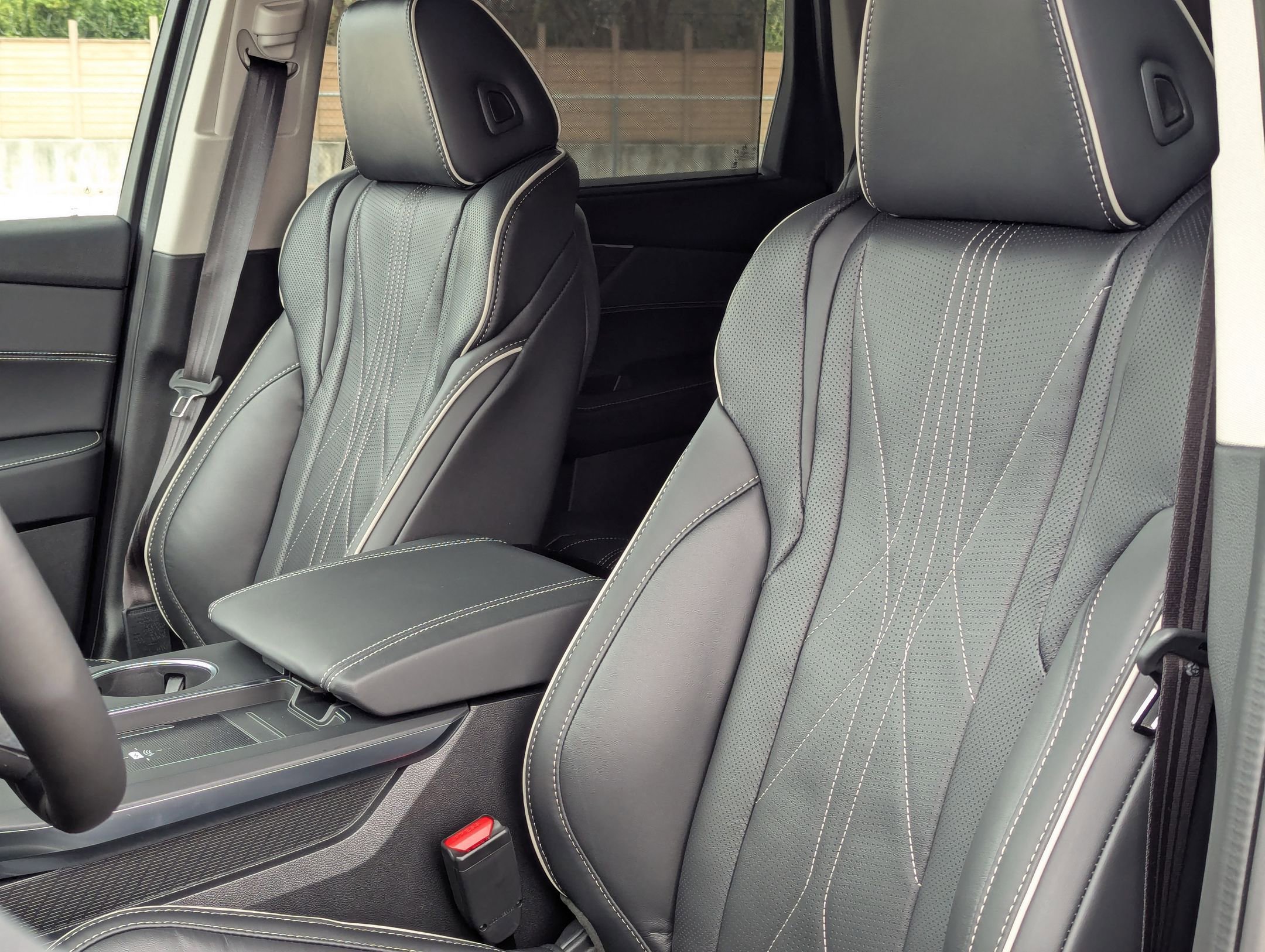 New 2026 Acura MDX SH-AWD w/ Advance Package image 14