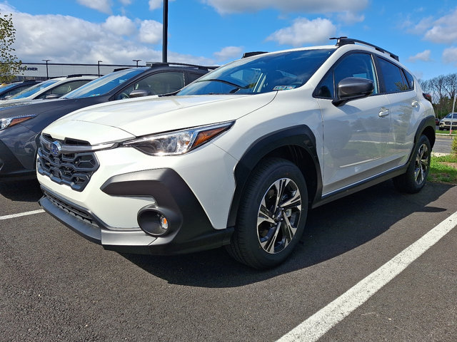New 2026 Subaru Crosstrek 2.5i Premium AWD/4WD image 2