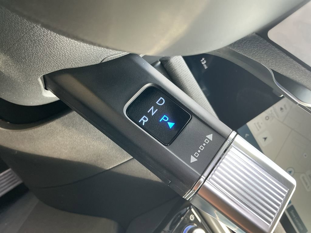 New 2026 Hyundai Tucson Limited image 26