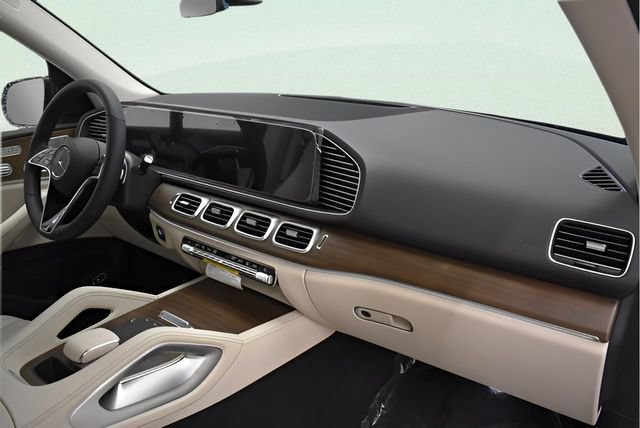 New 2026 Mercedes-Benz GLE 350 4MATIC image 18