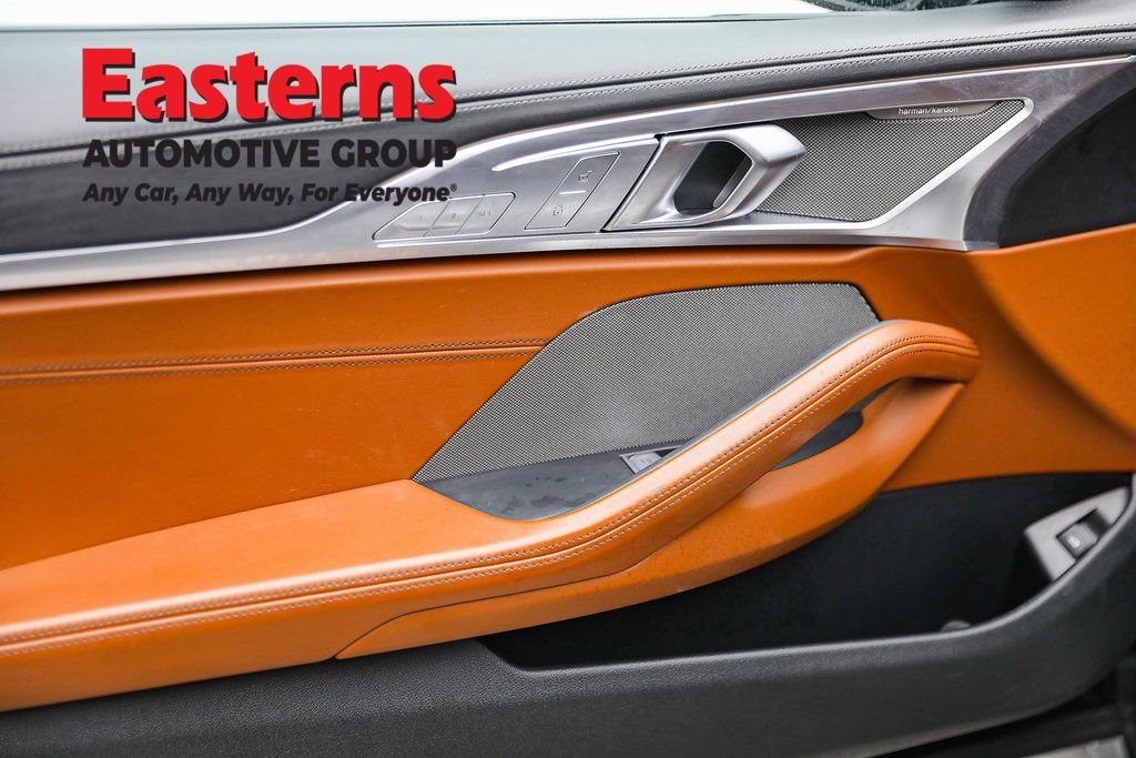 Used 2023 BMW 840i xDrive Coupe image 10