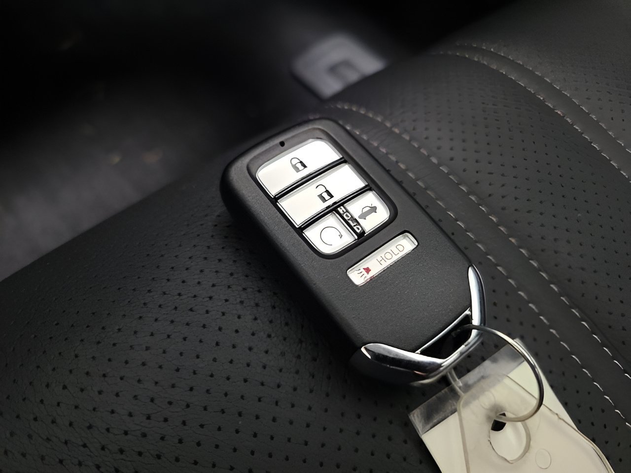 Used 2021 Honda Insight Touring image 37