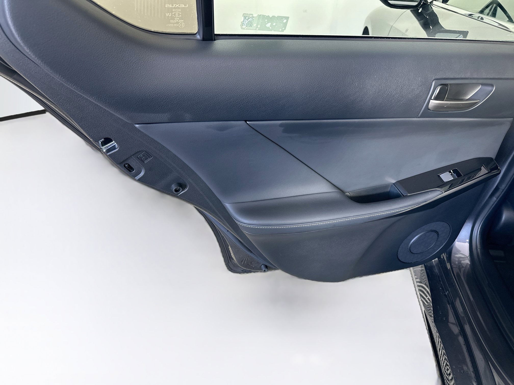 Used 2024 Lexus IS 350 F Sport RWD image 27