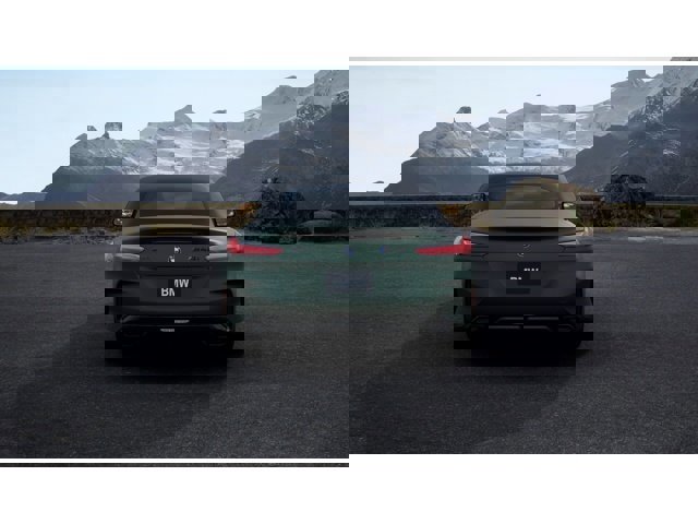 New 2026 BMW Z4 M40i image 5