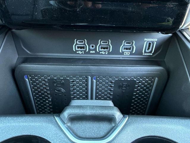 New 2026 RAM 1500 Laramie w/ Night Edition image 28