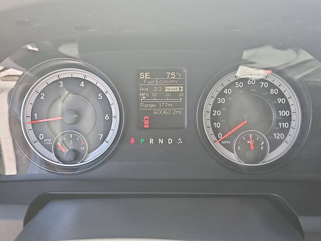 Used 2014 RAM 1500 Outdoorsman AWD/4WD image 29