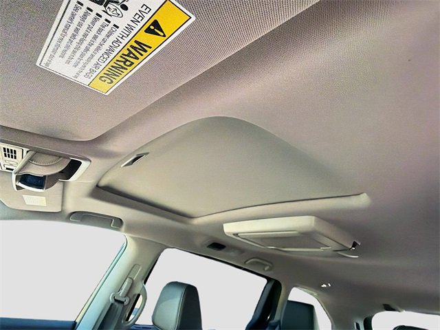 Used 2024 Honda Odyssey Touring image 27