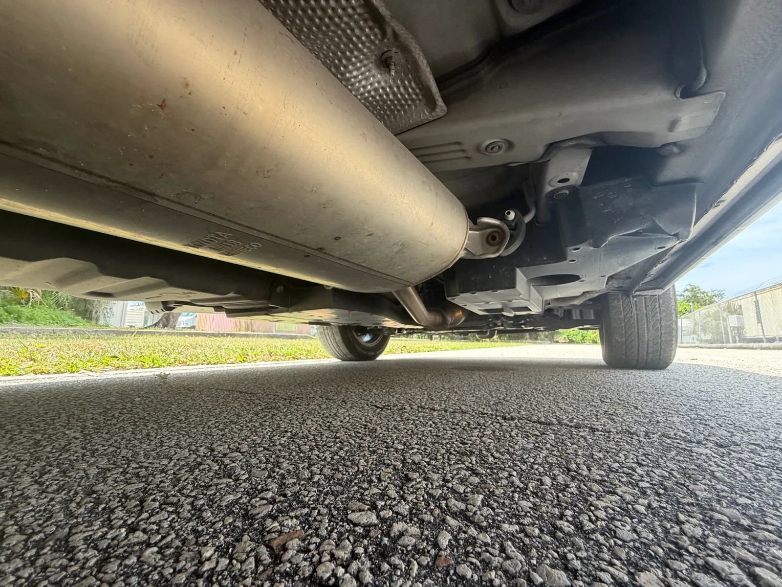 Used 2015 Toyota RAV4 XLE FWD image 23