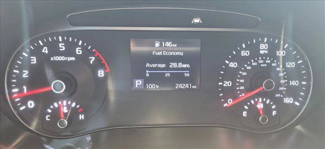 Used 2020 Kia Soul EX FWD image 14