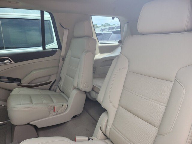 Used 2019 GMC Yukon Denali w/ Denali Ultimate Package RWD image 28