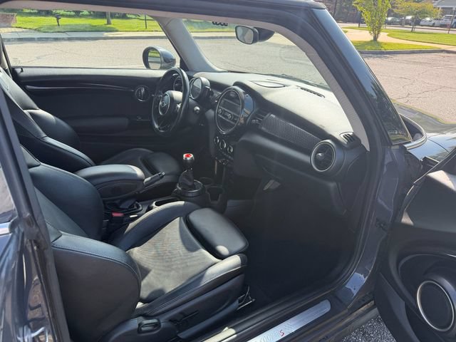 Used 2015 MINI Cooper S FWD image 10