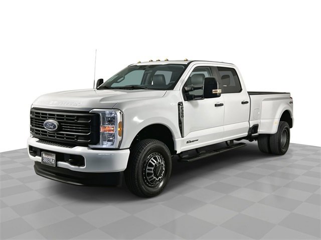 Used 2024 Ford F350 XL