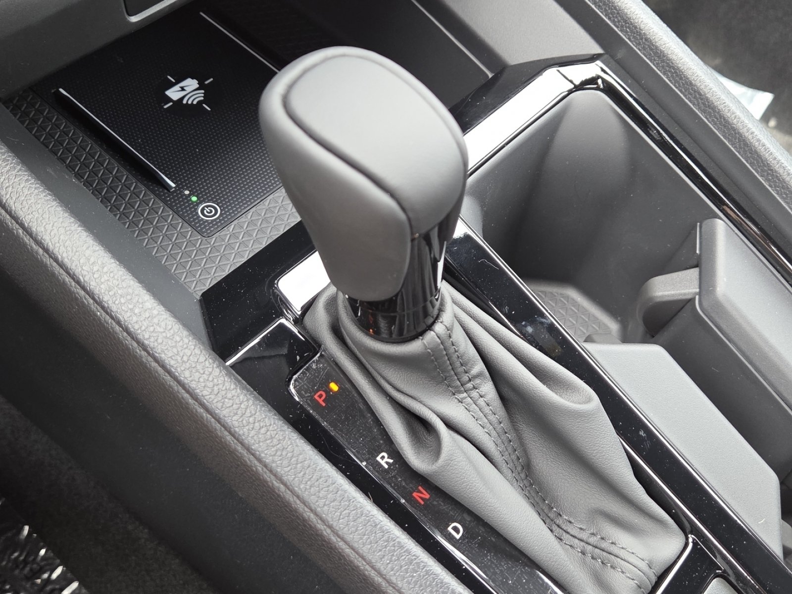 New 2026 Honda Accord Sport image 30