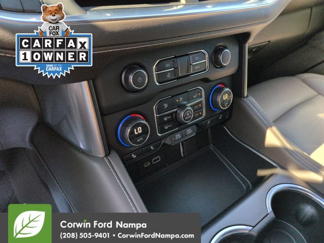 Used 2023 Chevrolet Tahoe Z71 AWD/4WD image 17
