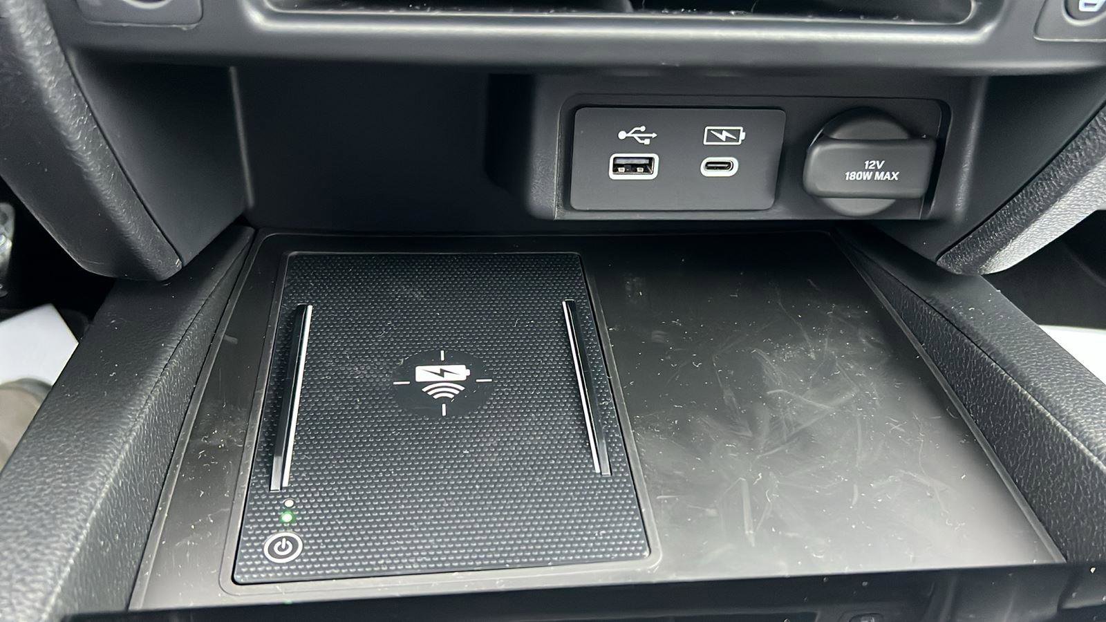 New 2026 Honda Ridgeline Black Edition image 28