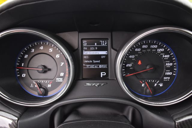 Used 2012 Jeep Grand Cherokee SRT8 w/ Luxury Group II AWD/4WD image 31