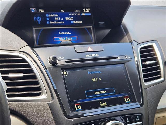 Used 2016 Acura RDX FWD w/ Technology Package image 8