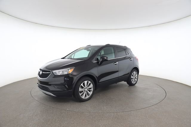 Used 2020 Buick Encore Preferred FWD image 3