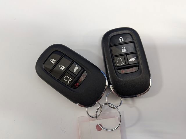 Used 2024 Honda CR-V Sport image 35