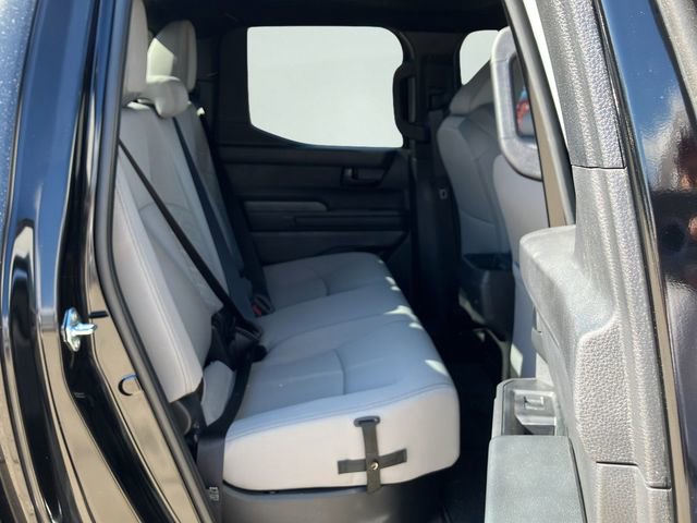 New 2026 Toyota Tacoma SR5 image 16