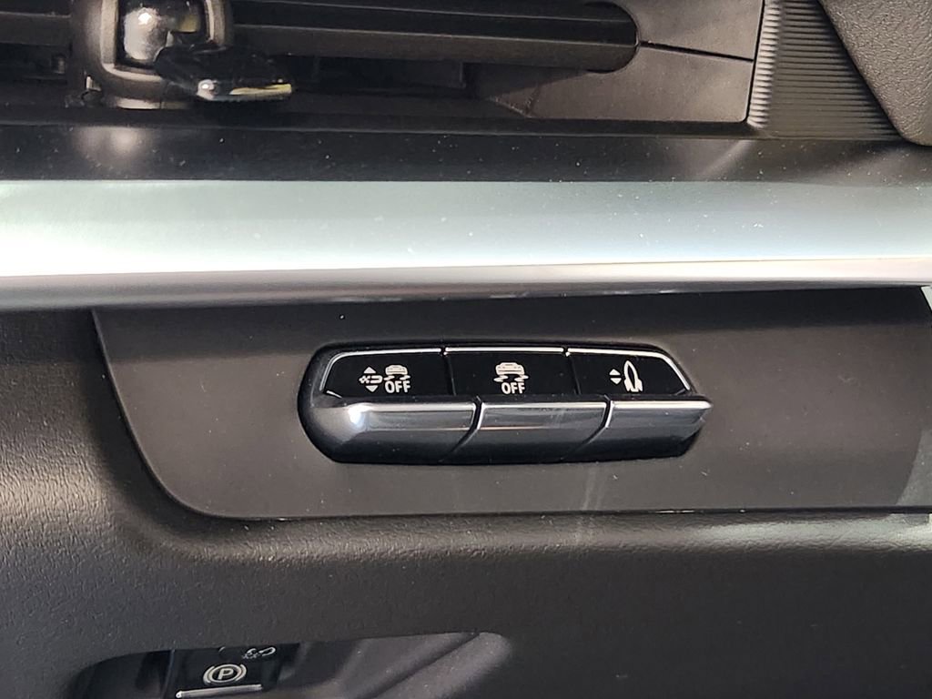 New 2026 Chevrolet Corvette Stingray w/ Z51 Performance Package image 30