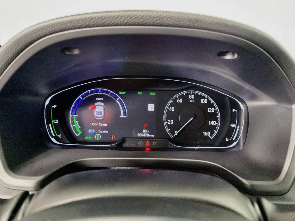 Used 2020 Honda Insight EX image 17