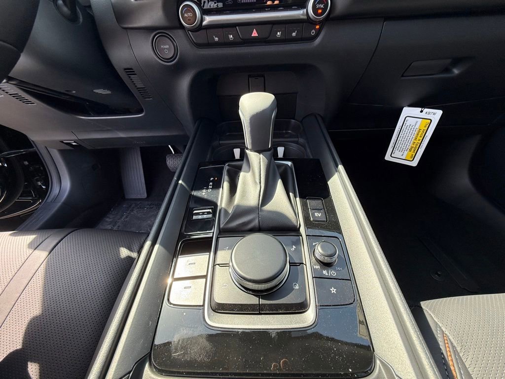 New 2026 MAZDA CX-50 AWD 2.5 Hybrid w/ Weather Package image 19
