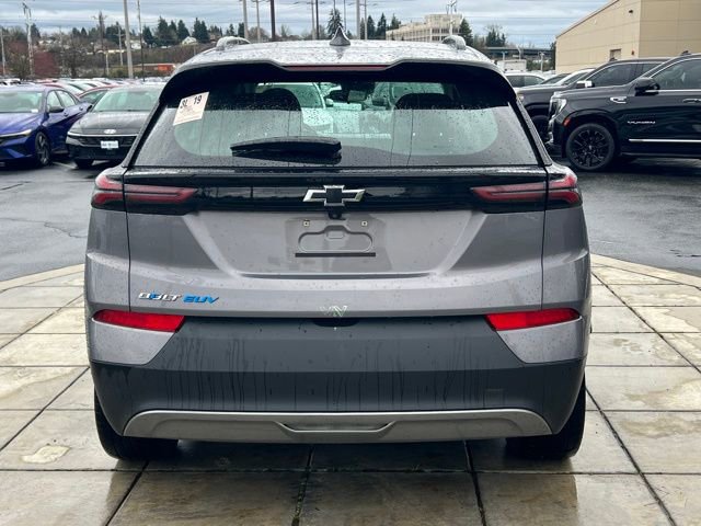 Used 2023 Chevrolet Bolt EUV LT image 8