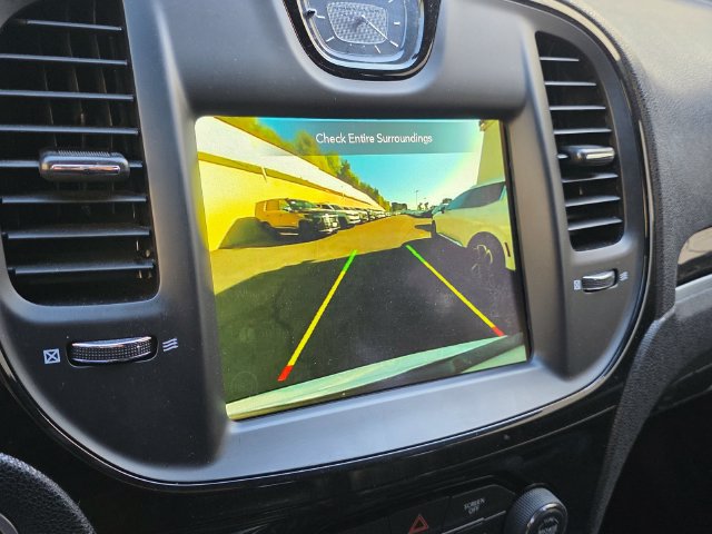 Used 2022 Chrysler 300 S RWD image 25