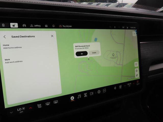 Used 2024 Rivian R1S Adventure AWD/4WD image 25