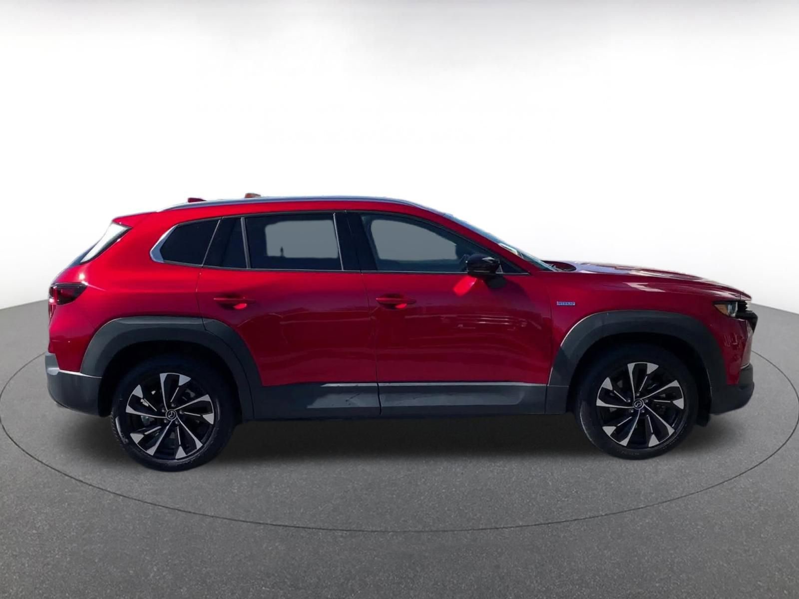 Used 2025 MAZDA CX-50 2.5 Hybrid w/ Premium Plus Pkg image 16