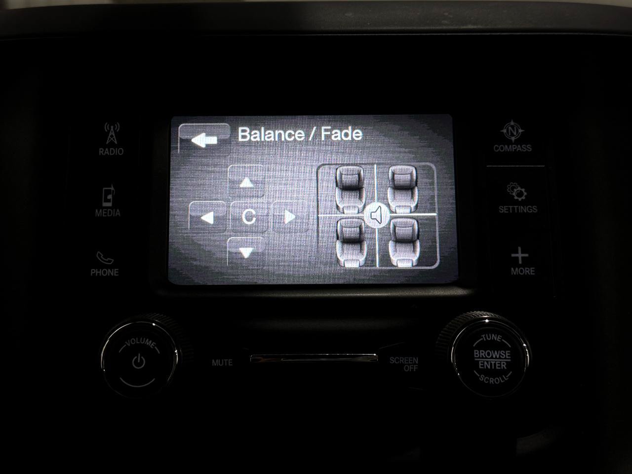 Used 2023 RAM 2500 Tradesman AWD/4WD image 14