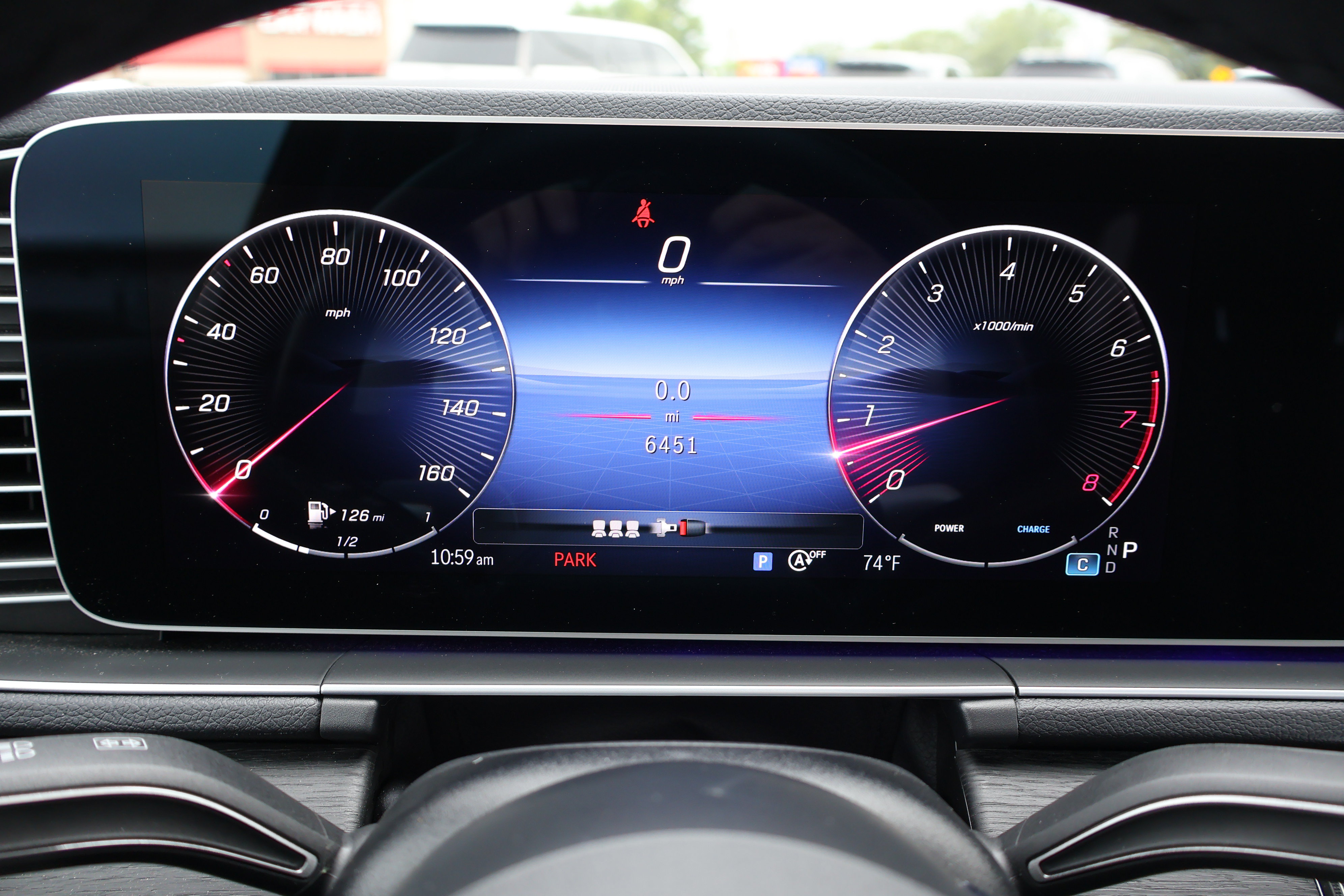 Certified 2026 Mercedes-Benz GLE 350 4MATIC image 31