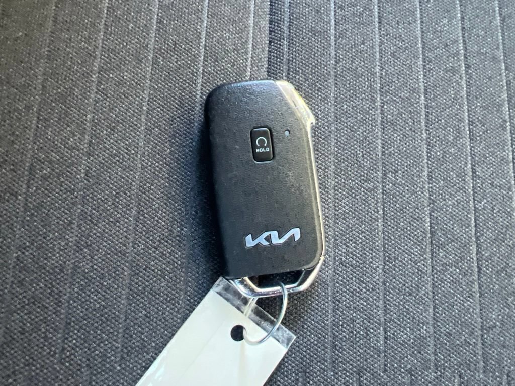 Certified 2023 Kia Seltos S w/ Navigation Package FWD image 25