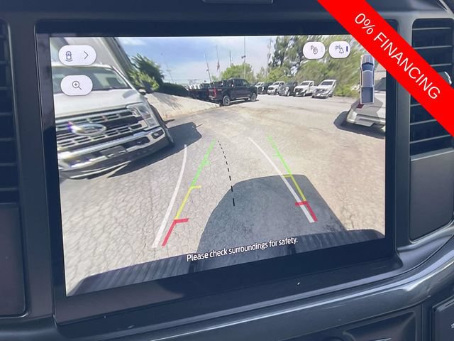 New 2026 Ford F150 STX w/ Equipment Group 200A AWD/4WD image 24