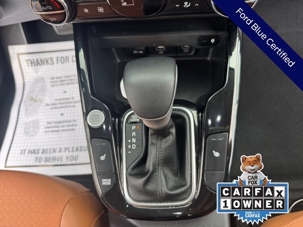 Used 2024 Kia Soul EX w/ Option Group 015 FWD image 25