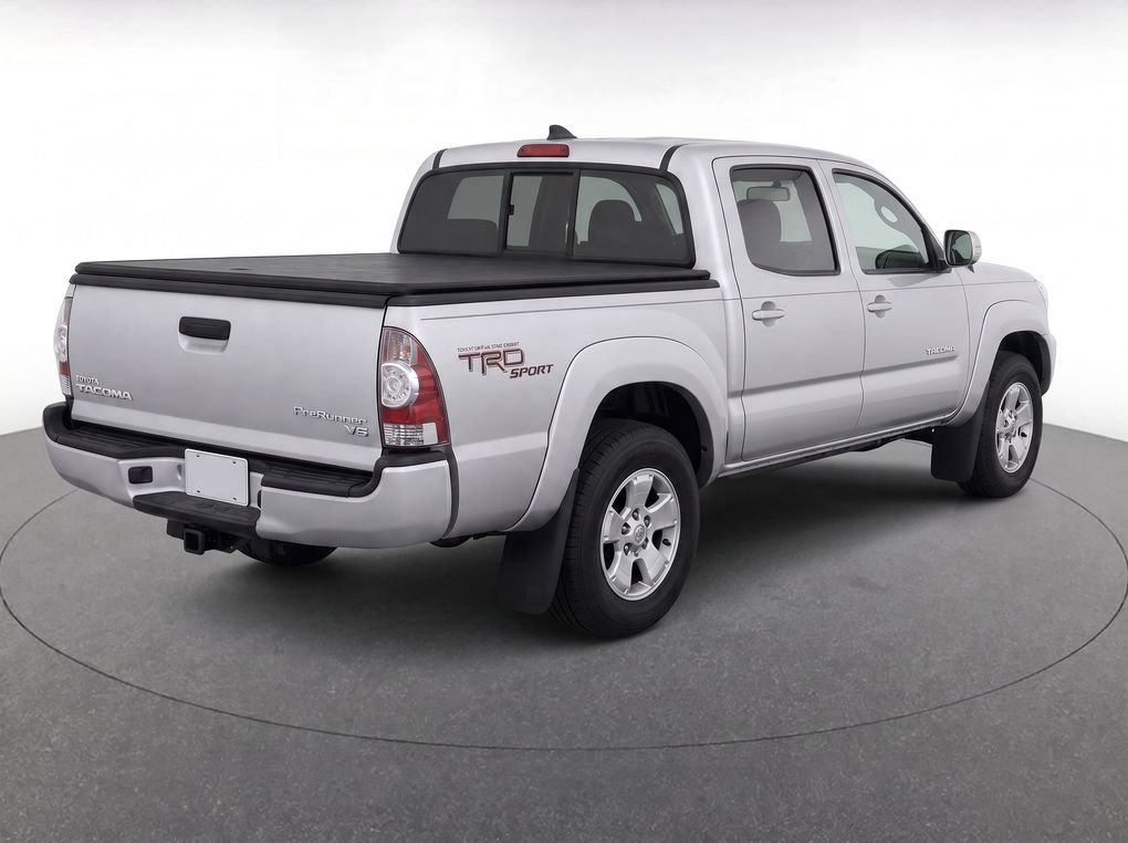 Used 2012 Toyota Tacoma PreRunner w/ TRD Sport Pkg RWD image 6
