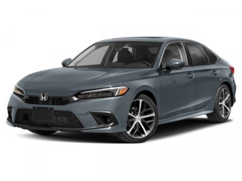 Used 2023 Honda Civic Touring image 1