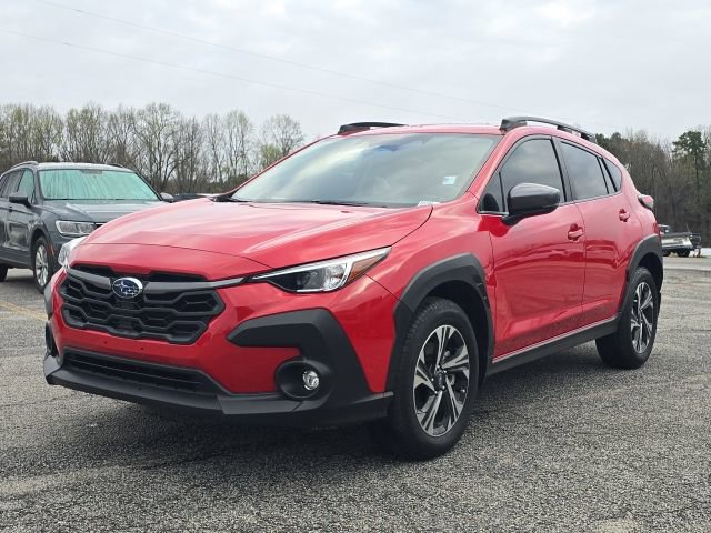 Used 2024 Subaru Crosstrek 2.0i Premium image 1