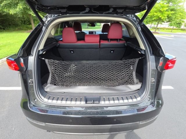 Used 2020 Lexus NX 300 FWD w/ Premium Package image 31