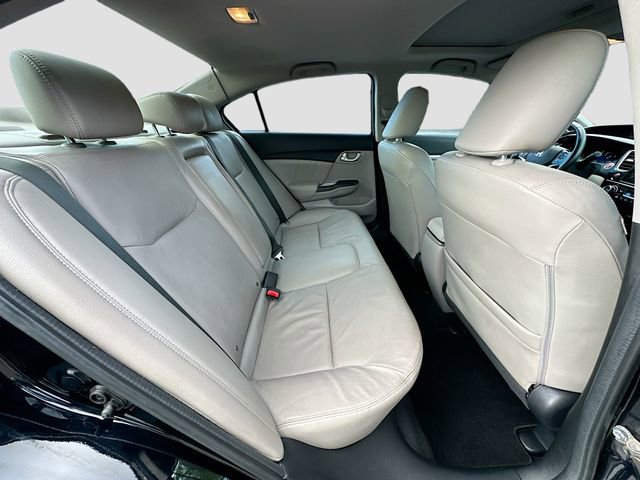 Used 2014 Honda Civic EX-L image 26