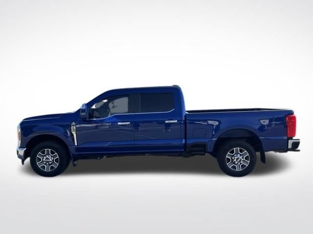 Certified 2026 Ford F250 XL RWD image 4
