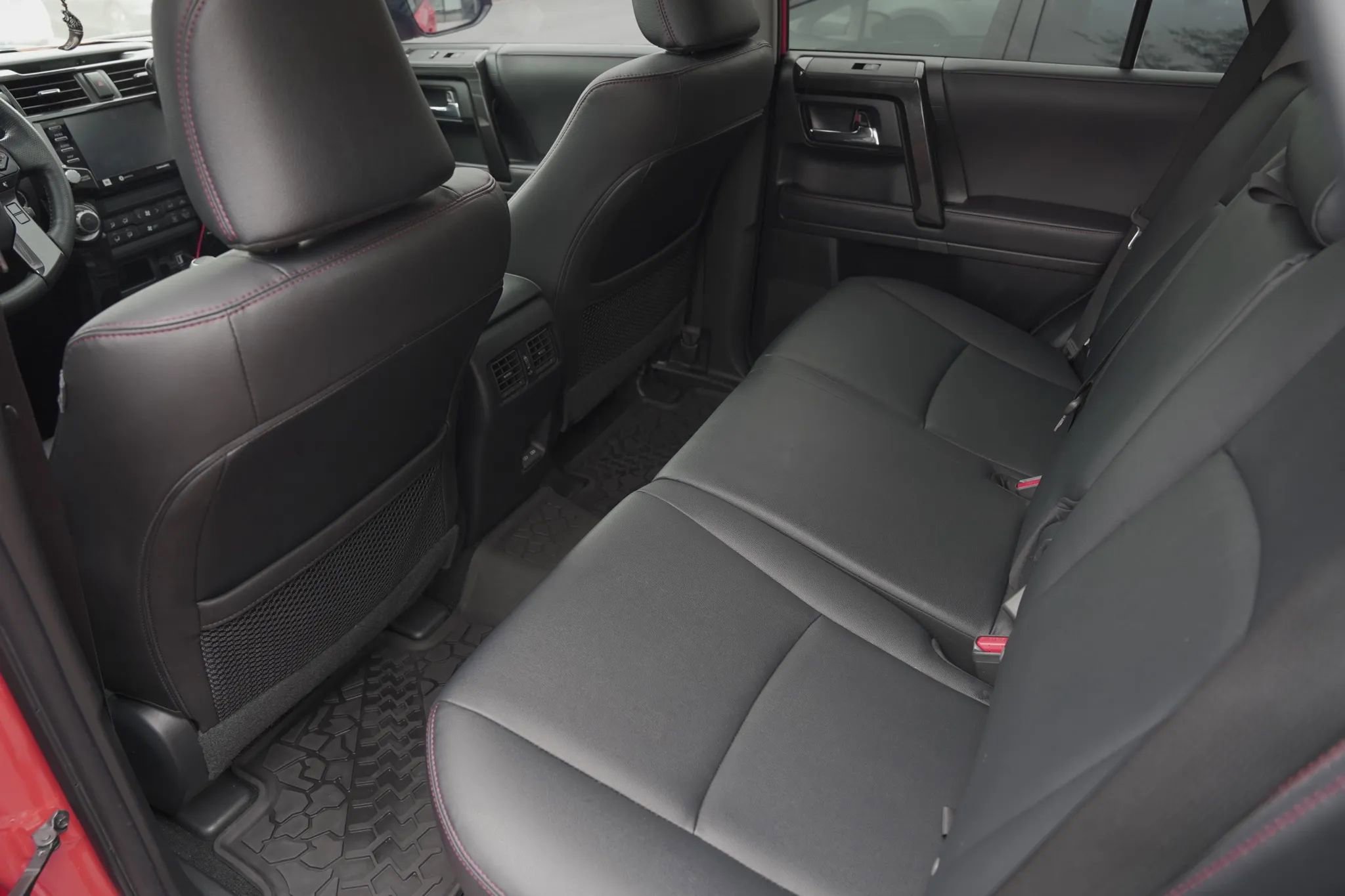 Used 2023 Toyota 4Runner TRD Pro image 9