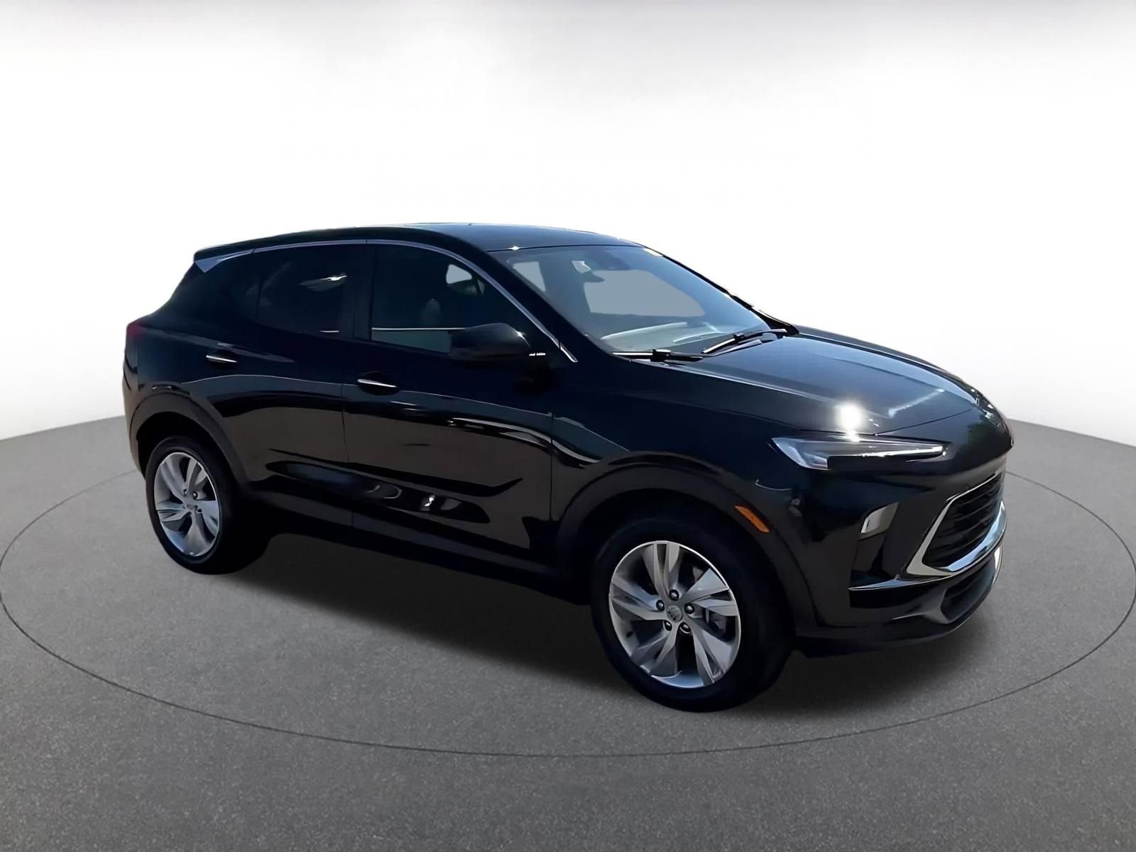 Used 2025 Buick Encore GX Preferred FWD video 2