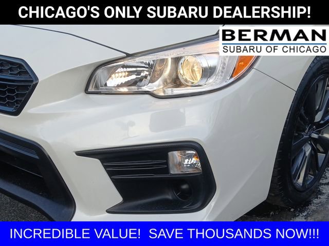 Used 2021 Subaru WRX image 29
