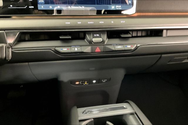New 2026 Kia EV9 Land w/ Nightfall Edition Package image 7