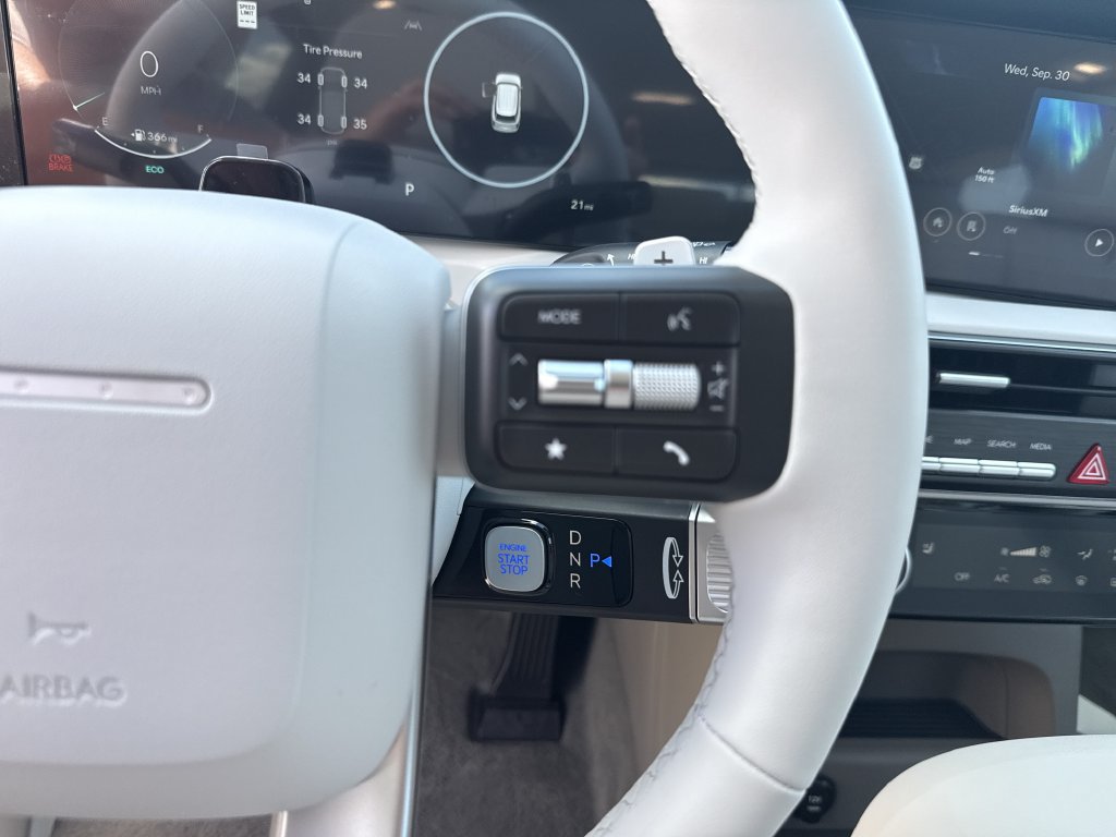 New 2027 Hyundai Palisade SEL FWD image 21