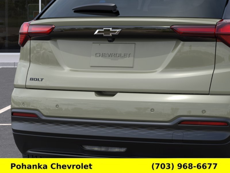 New 2027 Chevrolet Bolt LT w/ Comfort Package FWD image 14