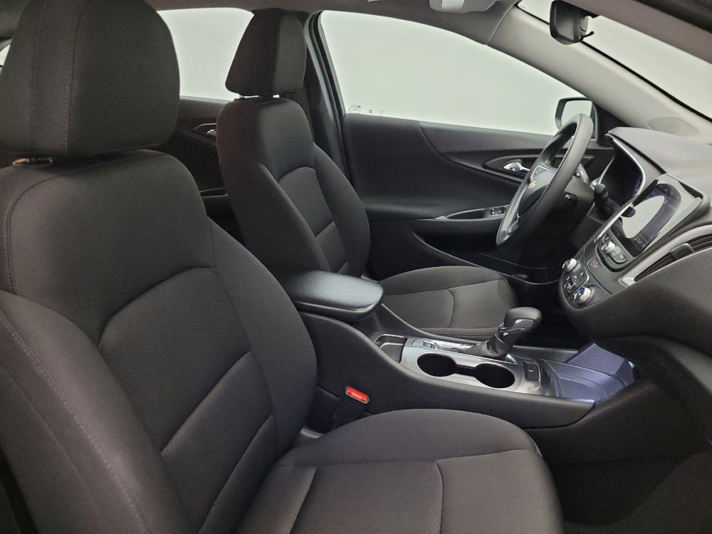 Used 2024 Chevrolet Malibu LS FWD image 21